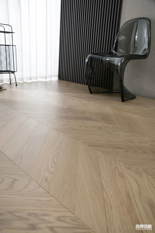 盤(pán)點(diǎn)木地板最受歡迎的3種鋪裝方法