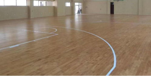 網(wǎng)上選購運動木地板不靠譜 看看這幾點,你是否做到了